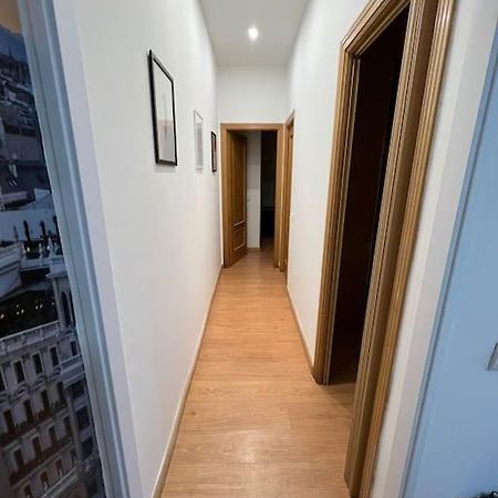 Apartamento En El Centro De Madrid - Atocha Apartment Luaran gambar