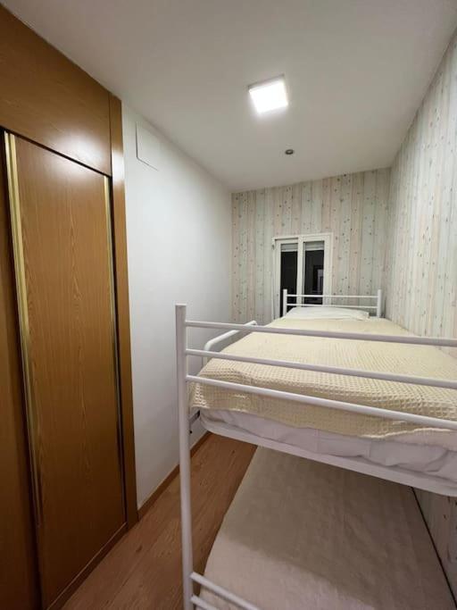 Apartamento En El Centro De Madrid - Atocha Apartment Luaran gambar